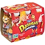 Dannon Danimals Explosion & Swingin' Strawberry Bananas Smoothies, 36/Pack (902-00019)~#|#~s1113995_sc7
