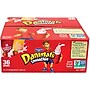 Dannon Danimals Explosion & Swingin' Strawberry Bananas Smoothies, 36/Pack (902-00019)~#|#~s1113997_sc7