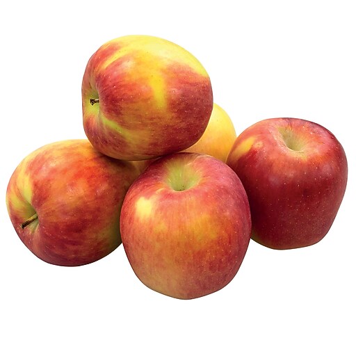 Fresh Ambrosia Apples, 4 lb (90200067) Staples