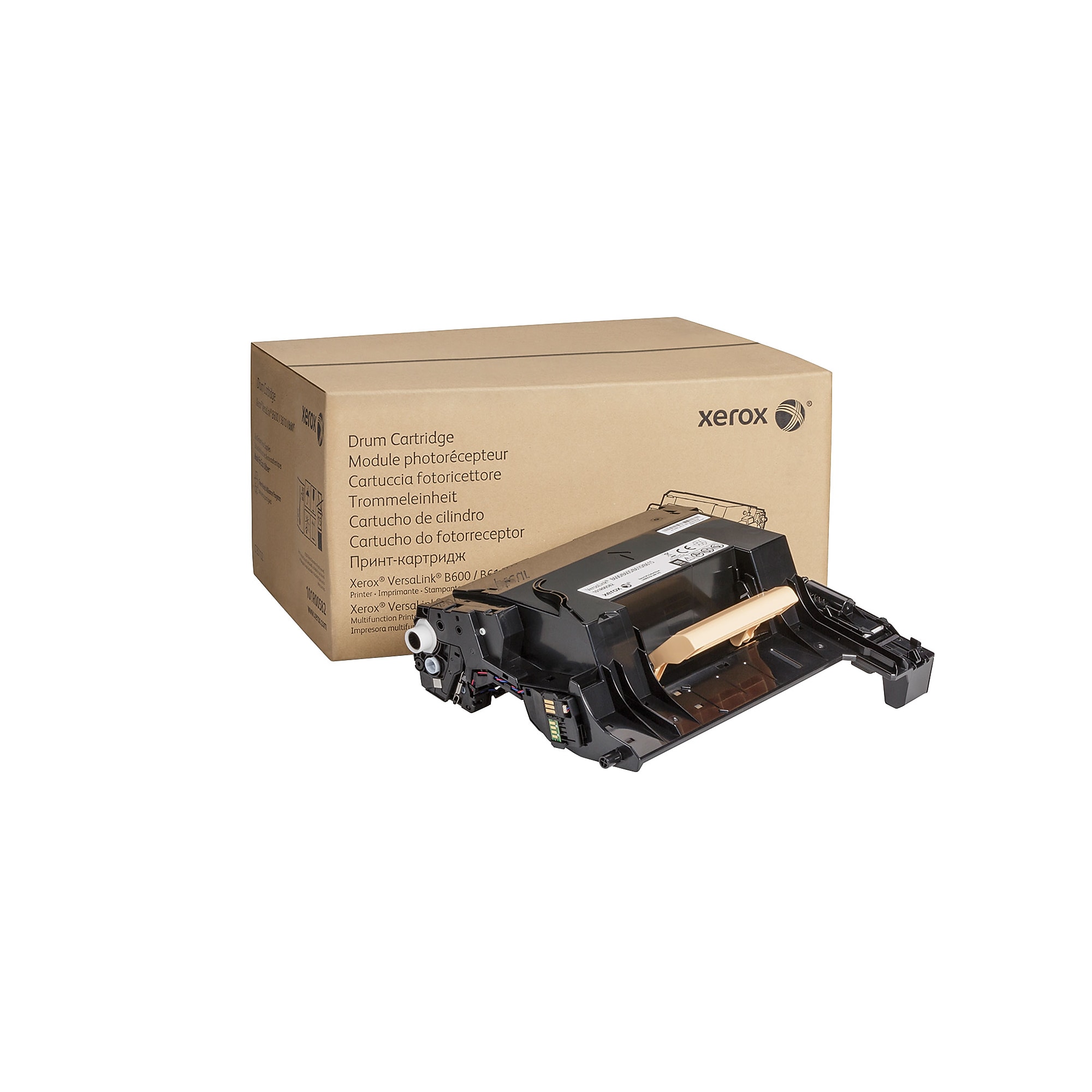 Xerox 101R00582 Drum Unit Sansujyuku sansujyuku.com