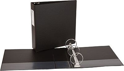 avery 3 ring binders