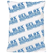 Gel Blox Cold Packs, 6" x 9", 24 oz, 24/Case (GB6924)