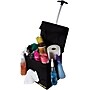 Dbest Smart Cart Rolling Multipurpose Collapsible Basket Cart, Black (01-018)~#|#~s1114975_sc7