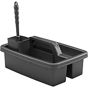 Suncast Commercial Housekeeping Cart Toilet Brush Kit (HKCTBKIT)