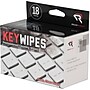 Advantus KeyWipes Premoistened Cleaning Wipes/Cloths, 18/Box (RR1233)~#|#~s1116513_sc7