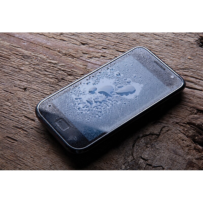 Smartphone Wet Device Recovery image 1