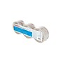 Staples® 1.88" x 43.7 yards, Heavy Duty Shipping Tape, Clear, 3 Rolls (ST-HM-40-3)~#|#~s1117409_sc7