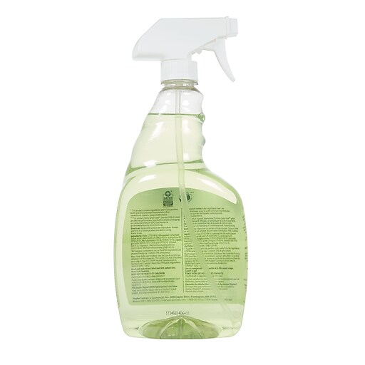 Staples Sustainable Earth AllPurpose Cleaner, 32oz, Each (SEB641032A