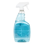 Sustainable Earth by Staples® Glass Cleaner, Ready To Use, 32 oz (SEB61032RTU-CC)