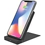 Tzumi Multiangle Desk Mount w/ Wireless Charging~#|#~s1118241_sc7
