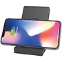 Tzumi Multiangle Desk Mount w/ Wireless Charging~#|#~s1118242_sc7