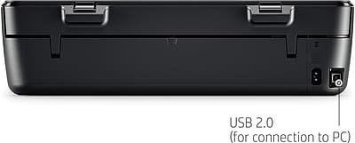 hp envy 5055 ink staples