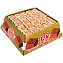 Albert's Ice Cubes Iced Chocolate Candy Bar, 48.9 oz., 125 Pieces (209-00463)~#|#~s1118503_sc7