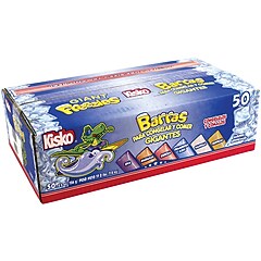 Kisko Giant Tropical Freezies, 5.5 oz, 50/Box (209-00478) | Staples