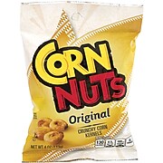 Corn Nuts Ranch Flavored Crunchy Corn Kernels 4 Oz Ralphs