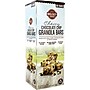 Wellsley Farms Chewy Chocolate Granola Bar, 0.88 oz., 60 Bars/Box (220-00538)~#|#~s1118631_sc7