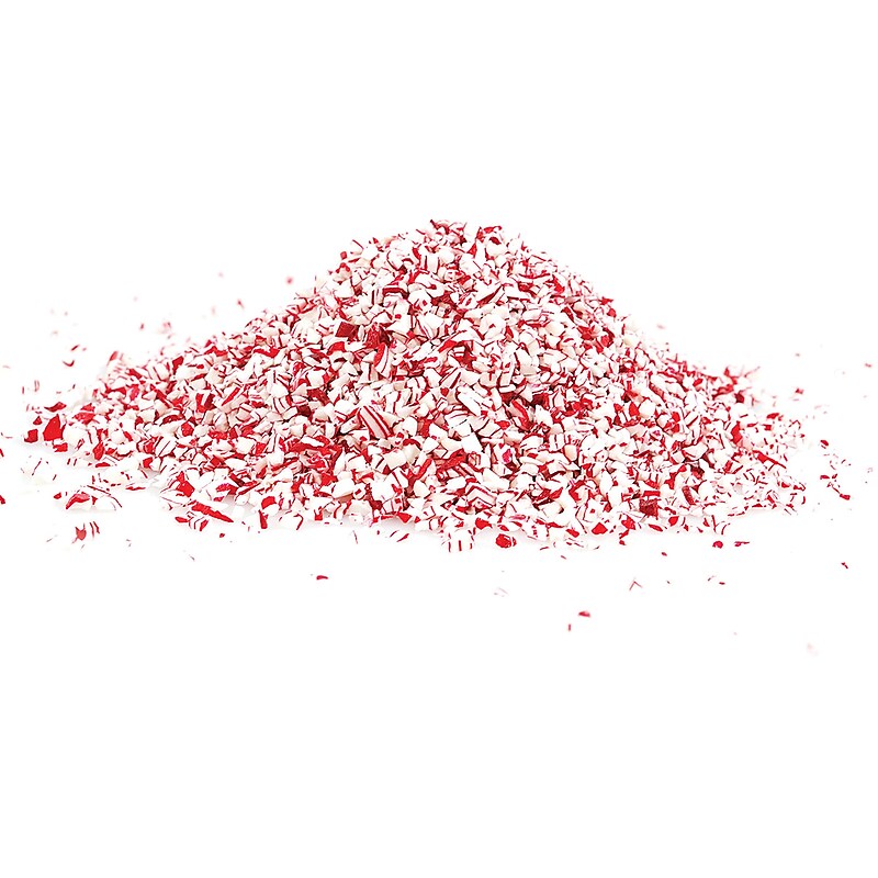Ruckers Makin Batch Candy Crush Peppermint Mints, 5 lbs. (244-00007) image 1