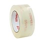 Staples Heavy Duty Packing Tape, 1.88" x 54.6 Yds, Clear, 18/Rolls~#|#~s1119543_sc7