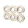 Staples Ultra Heavy Duty Shipping Tape with Hot Melt Adhesive, 1.88" x 110 Yds, Clear, 6/Rolls (10871)~#|#~s1119588_sc7