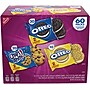 Nabisco Cookies Variety Pack, 60 Packs/Box (220-00729)~#|#~s1119968_sc7
