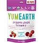 YumEarth Organic Lollipops, Assorted Flavors, 8.5 oz., (270-00024)~#|#~s1120097_sc7