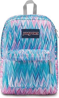 pokemon backpack jansport