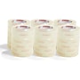 Staples Heavy Duty Packing Tape, 1.88" x 54.6 Yds, Clear, 18/Rolls~#|#~s1121560_sc7
