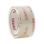 Staples® Heavy-Duty Shipping Tape, 1.88" x 43.7 Yds, Clear, 6/Rolls (ST-HM-40-6)~#|#~s1121732_sc7