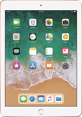 Apple Ipad Tablets And Ipads Staples