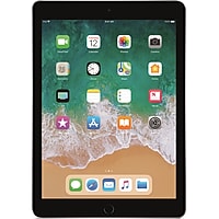 Apple iPad 9.7" 128GB Wi-Fi Tablet