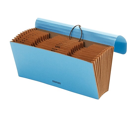 Staples® Cancelled Check File, Each at Staples