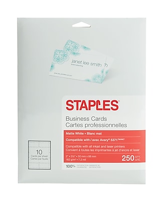 Staples 14633 CC Laser Business - S1122125 Sc7