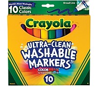 Markers