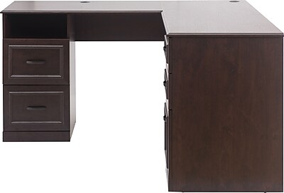 computer desk at staples