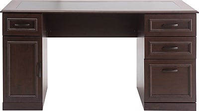 Shop Our Selection Of Traditional Office Desks At Staples