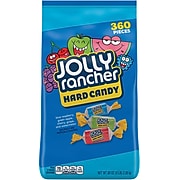Jolly Rancher Hard Candy Assortment, 80 Oz. (209-00052)