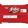 Kit Kat Snack Size Crisp wWafers  Milk Chocolate Candy Bar, 20.1 oz. (HEC07668)~#|#~s1123260_sc7