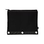 Pep Rally Zipper Pouches, Assorted Colors (52903)~#|#~s1123511_sc7