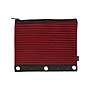Pep Rally Zipper Pouches, Assorted Colors (52903)~#|#~s1123512_sc7