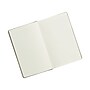Staples® Hard Cover Notebook, 5'' x 8'', Assorted Colors~#|#~s1123555_sc7