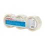 Staples Heavy Duty Packing Tape, 1.88" x 54.6 yds., Clear, 3/Pack (52192)~#|#~s1124420_sc7