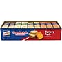 Lance Sandwich Crackers Variety Pack, 53.5 oz., 36/Pack (220-00400)~#|#~s1124638_sc7