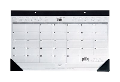 Desk Calendars | Staples