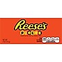 Reese's Pieces Peanut Butter Milk Chocolate Pieces, 4 oz., 12/Carton (HEC11470)~#|#~s1126081_sc7