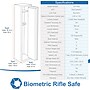 Barska AX11652 Biometric Rifle Gun Safe~#|#~s1126105_sc7
