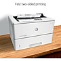 HP LaserJet Pro M501dn Black & White Laser Printer, Single-Function, Print (J8H61A#BGJ)~#|#~s1126482_sc7