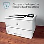 HP LaserJet Pro M501dn Black & White Laser Printer, Single-Function, Print (J8H61A#BGJ)~#|#~s1126483_sc7