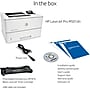 HP LaserJet Pro M501dn Black & White Laser Printer, Single-Function, Print (J8H61A#BGJ)~#|#~s1126486_sc7
