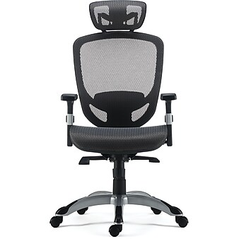 Staples Hyken Technical Mesh Task Chair