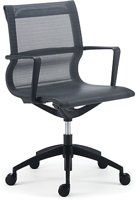 Staples Civita Mesh Managers Chair